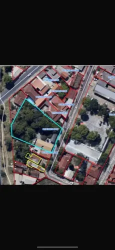Vende-se Terreno Bairro Araés em Cuiabá
