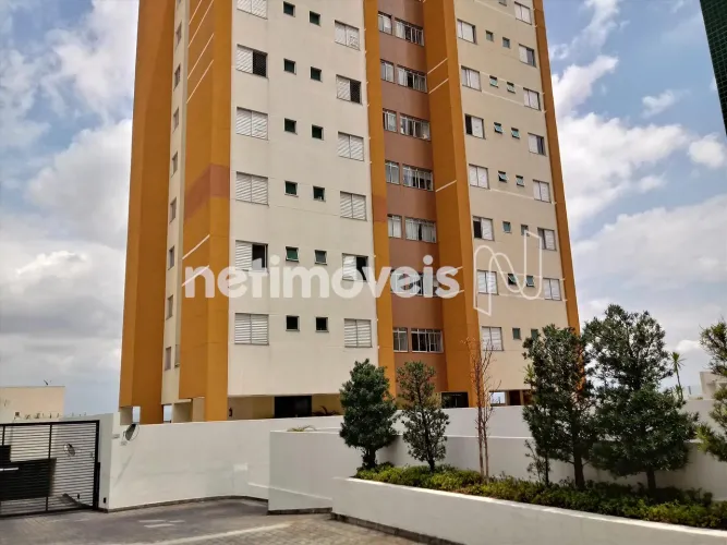 Locação Apartamento 2 quartos Buritis Belo Horizonte