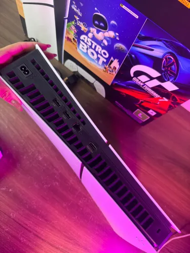 Ps5 slim
