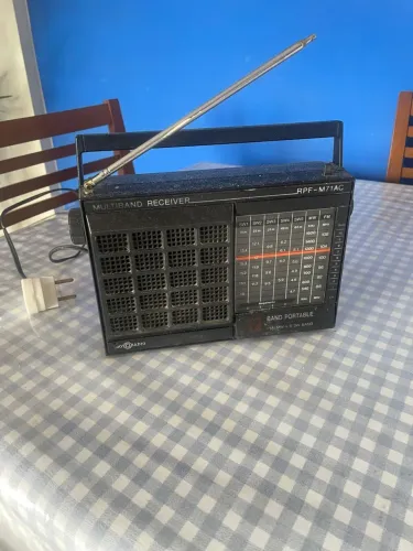 Rádio Motorradio