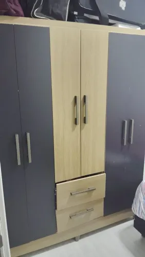 Guarda roupa 