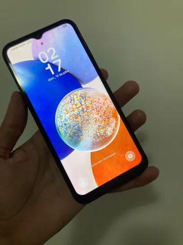 Samsung A14 5g 128gb