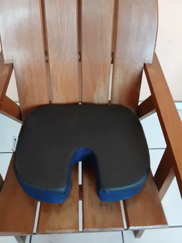 Assento para Cadeiras R$ 80,00