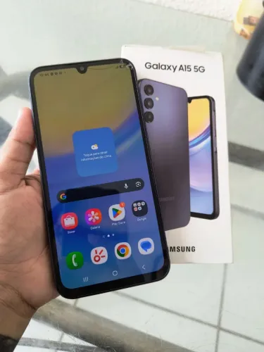 Samsung A15