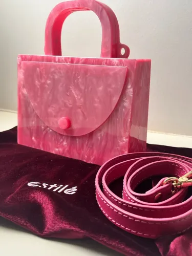 Bolsa estilé