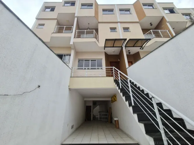 Sobrado, Vila Granada - São Paulo