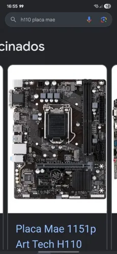 Vendo kit intel
