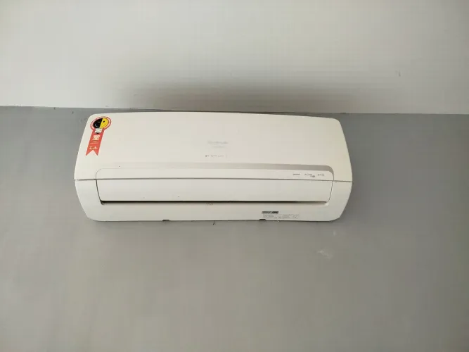 Ar condicionado 12mil BTus INVERTER