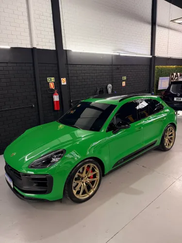 Porsche Macan GTS 2.9 Bi-turbo 380cv 2024