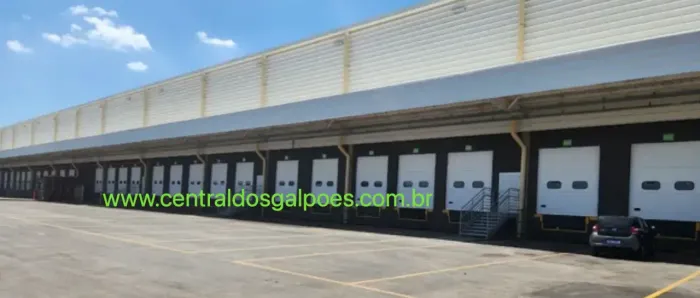 Galpão/Depósito/Armazém para aluguel com 2000 metros quadrados em Paupina - Fortaleza - CE