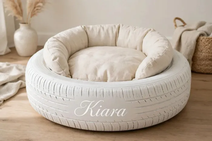 Caminha para pet