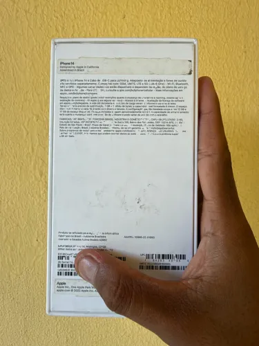 IPHONE 14 128GB