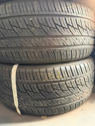 Pneus 275/45/20 marca Delinte