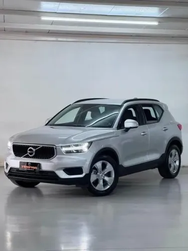 Volvo XC40 T-4 2.0 190cv FWD 2019