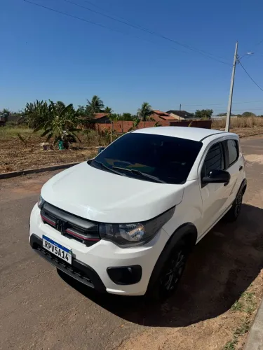Fiat Mobi Like 1.0 Fire Flex 5P. 2023
