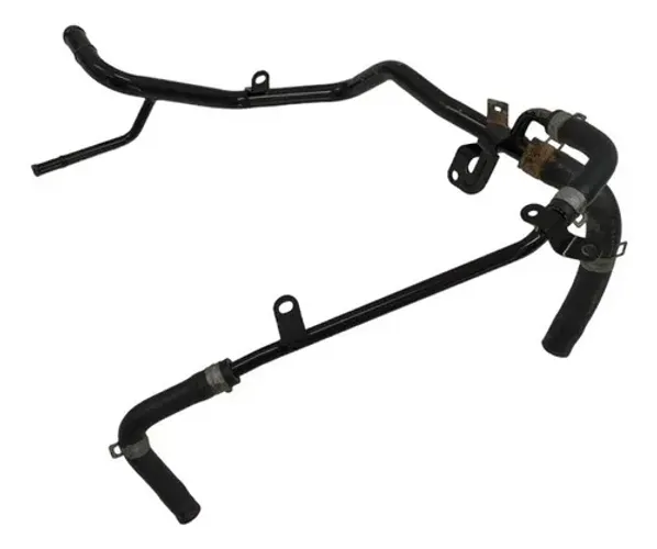 Cano Agua Motor Subaru Forester Xt 2015 A8847
