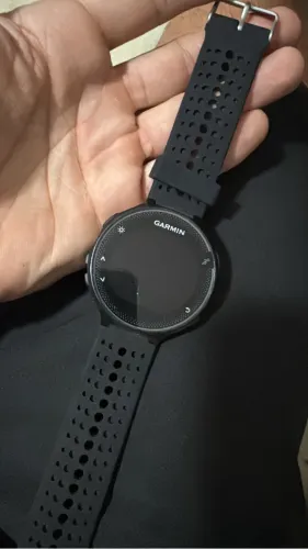 Garmin Forerunner 235