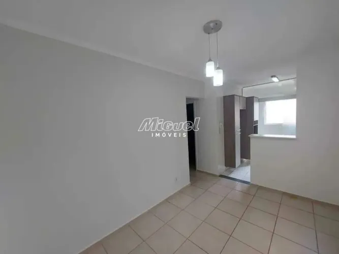 Apartamento, à venda, Piracicamirim - 2 quartos Residencial Parque Premiatto - Piracicaba/