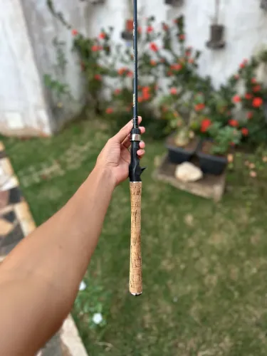 Vara de pesca Lumis By Lusca