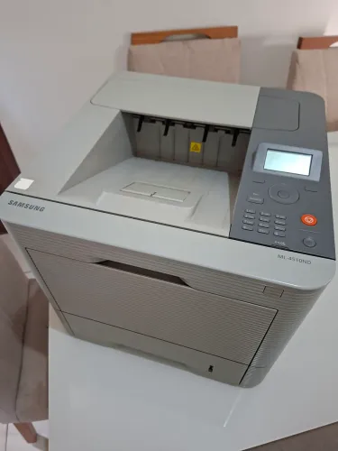Impressora Samsung 4510nd