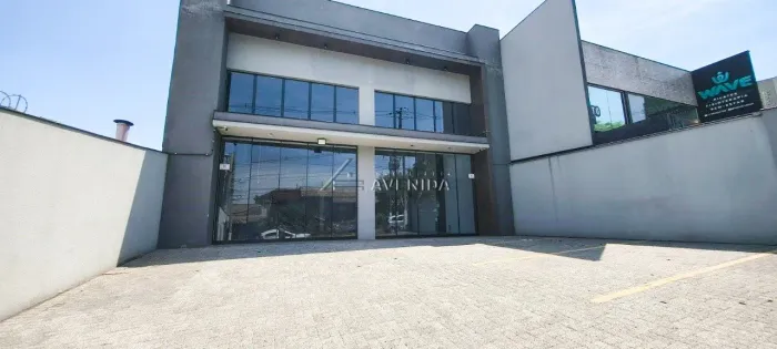 Loja Comercial para Locação | Centro | Londrina/PR