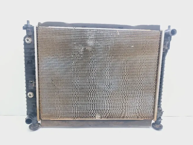 Radiador Água Chevrolet Captiva 2.4 2013 20862519