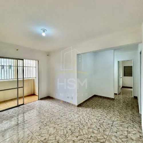 Apartamento para aluguel, 3 quartos, 1 vaga, Centro - São Bernardo do Campo/SP