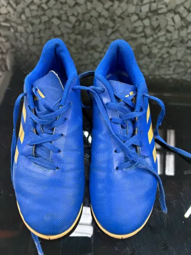 Chuteira Adidas Futsal nº 39