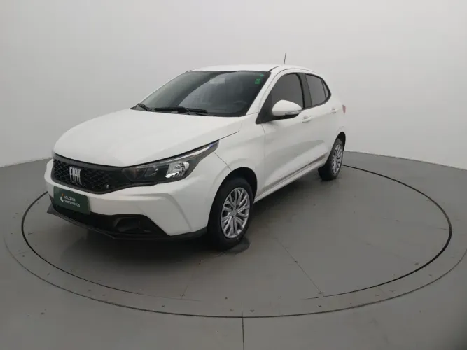 Fiat Argo Drive 1.0 Firefly 2025