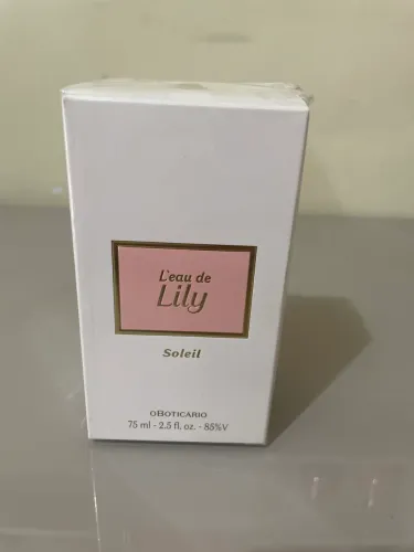 Lilly Soleil