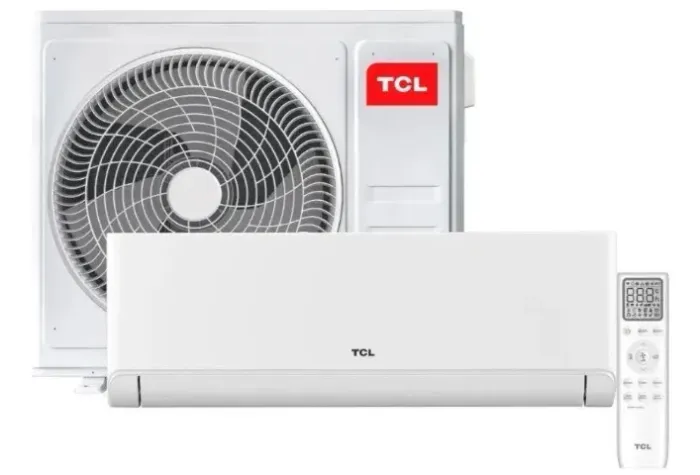 Ar Condionado TCL novo