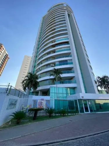 Apartamento De Alto Padrão para Aluguel Condomínio Vanity