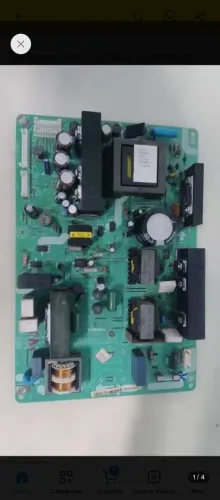 Pla fonte tv semp ln3241w