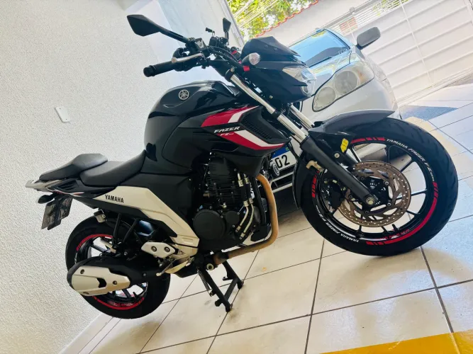 Vendo Fz25 