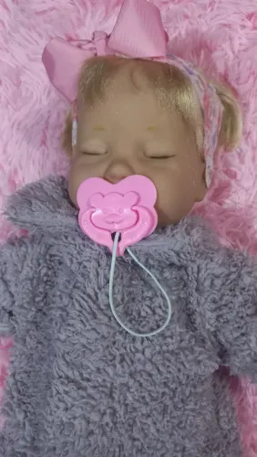 Miracle baby