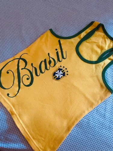 blusinha Brasil