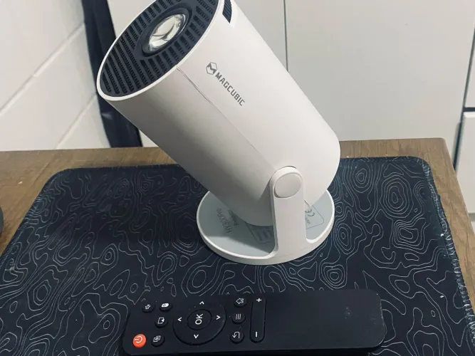 Hy300 Pro (usado)