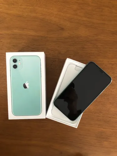 Iphone 11 64GB Original