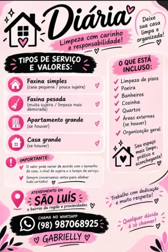 Diarista 