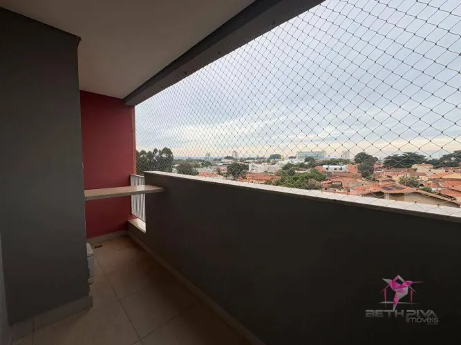 Apartamento Venda e Locação | Edifício Mondrian | Leme/SP