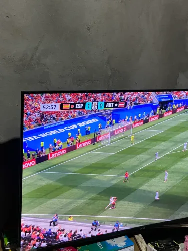 TV AOC 43 P