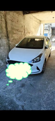 Imagem de Hyundai HB20 Vision 1.0 Flex 12V MEC 2022