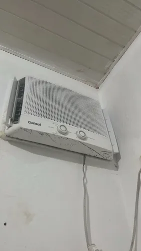 Ar-condicionado de tubo