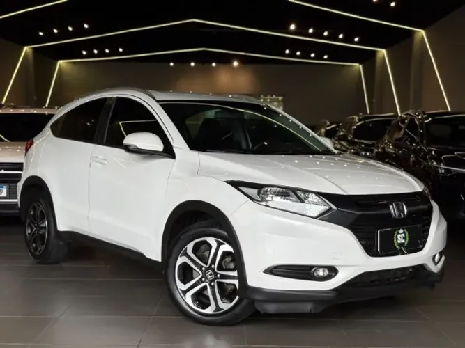 Honda HR-V EX 1.8 Flexone 16V 5P Aut. 2017