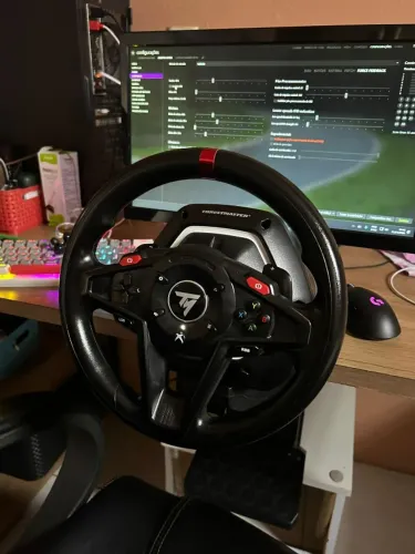Volante Thrustmaster T128 (XBOX/PC)