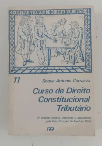 Livro Direito Constitucional