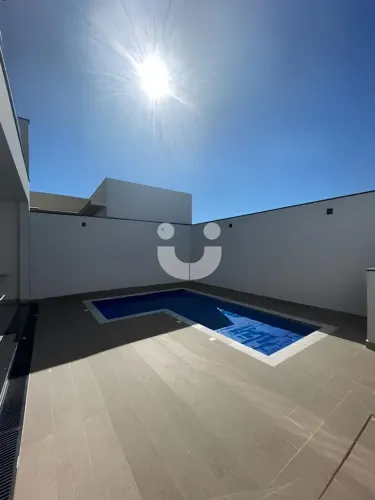 Casa Em Condomínio em Wanel Ville - Sorocaba