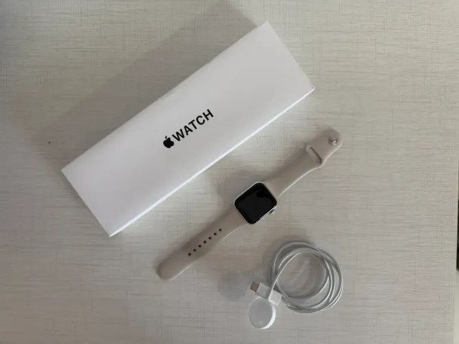 Apple Watch SE Gen2 40MM