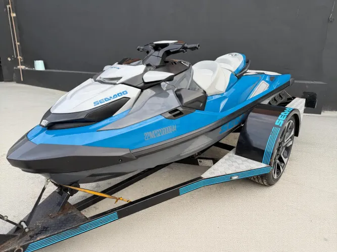 JETSKI SEEADO GTX 170