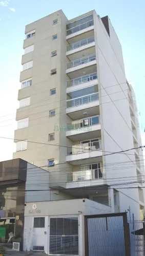 Apartamento São Pelegrino Caxias do Sul
